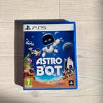 Astro Bot PS5, Spelcomputers en Games, Spelcomputers | Sony PlayStation 5, Ophalen of Verzenden, Zo goed als nieuw, Playstation 5