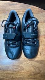 Reebok schoen, Ophalen, Zo goed als nieuw