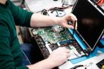 Telefoon, laptop of tablet stuk? Snel gerepareerd!, Ophalen, ., ., .