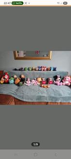 Knuffels: Efteling, Jogi, Auto en meer!, Ophalen of Verzenden, Zo goed als nieuw, Overige typen