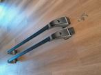 dakdragers toyota avensis t/m 2003, Auto diversen, Dakdragers, Ophalen of Verzenden, Gebruikt