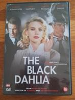THE BLACK DAHLIA, Vanaf 16 jaar, Verzenden, Zo goed als nieuw, Maffia en Misdaad