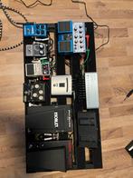 Pedaltrain Pedalboard - Perfect voor je effectpedalen!, Muziek en Instrumenten, Ophalen of Verzenden, Gebruikt
