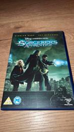 The Sorcerer’s Apprentice met Nicolas Cage en Jay Baruchel., Ophalen of Verzenden, Zo goed als nieuw, Actie