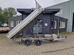 Saris 330 x 185 3500kg, Gebruikt
