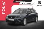 SEAT Arona 1.0 EcoTSI 95pk Style | 16" Velgen | Climate Cont, Auto's, Seat, Voorwielaandrijving, 12 maanden, Stof, 95 pk