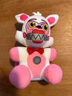 FNAF Knuffel - Zo Goed Als Nieuw!, Ophalen of Verzenden, Zo goed als nieuw, Overige typen