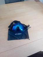 Crivit ski bril NIEUWSTAAT, Ophalen of Verzenden, Zo goed als nieuw