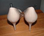 H en M pumps hoge hakken maat 38, nieuwstaat!, Zwart, Ophalen of Verzenden, Zo goed als nieuw, Pumps