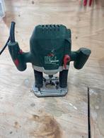 Bosch Bovenfrees - Krachtige Freesmachine, Doe-het-zelf en Verbouw, Gereedschap | Overige machines, Ophalen of Verzenden, Gebruikt