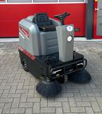 Stahlwelle Germany E-800SW ECO CLEAN VEEGMACHINE, Zakelijke goederen, Ophalen