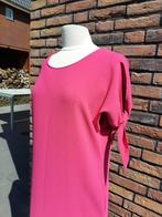 Nieuw: Fuchsia roze jurk Gerry Weber, maat 38, Kleding | Dames, Jurken, Maat 38/40 (M), Ophalen of Verzenden, Roze, Zo goed als nieuw