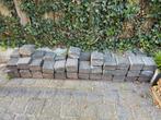 Gratis op te halen bestrating, Tuin en Terras, Tegels en Klinkers, Ophalen, Gebruikt, Klinkers, Minder dan 5 m²