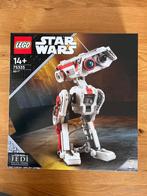 Lego Star Wars - BD-1 (75335) - Nieuw in seal, Ophalen of Verzenden, Nieuw, Complete set, Lego