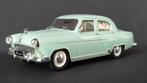Gaz Volga 21 ussr cccp 1:43 D Agostini Pol, Verzenden, Zo goed als nieuw, Auto