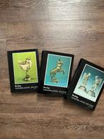 Nederlands Zilver 1600-1813, I, II & III (compleet), A.C. Beeling, Ophalen of Verzenden, Zo goed als nieuw, Overige onderwerpen