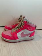 Stoere fel roze sneakers meisje maat 32, Kinderen en Baby's, Kinderkleding | Schoenen en Sokken, Meisje, Schoenen, Ophalen of Verzenden