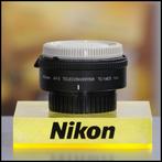Nikon TC14E-II AF-S teleconverter | occ. | Foto Karin Kollum, Ophalen of Verzenden, Zo goed als nieuw