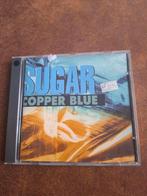 Sugar - Copper Blue CD, Ophalen of Verzenden, 1980 tot 2000, Gebruikt