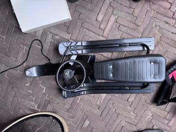Stiga Slee / Snowracer (1,5x) beschikbaar voor biedingen