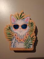 Decotime stempel cat, Ophalen of Verzenden, Nieuw