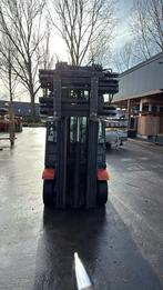 Jungheinrich, 2000 tot 3000 kg, Ophalen, Diesel, Heftruck