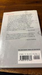 The Andrew Sisters book Swing it Engelse taal Imported, Gebruikt, Ducoso, Ophalen of Verzenden, Boek, Tijdschrift of Artikel