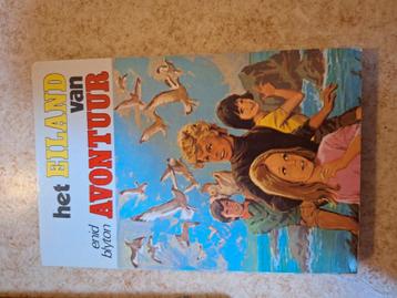 Het eiland van avontuur beschikbaar voor biedingen