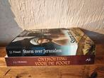 2 Boeken van J.J. Frinsel., Boeken, Ophalen of Verzenden, Zo goed als nieuw