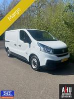 Fiat Talento 1.6 MJ EcoJet L1H1, Voorwielaandrijving, 125 pk, Gebruikt, Euro 6