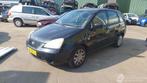 Suzuki Liana 2003 1.6 16v M16A Zwart ZJ3 onderdelen, Auto-onderdelen