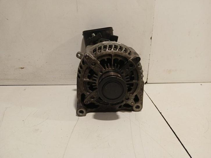 Dynamo BMW 1 serie, Auto-onderdelen, Motor en Toebehoren, BMW, Gebruikt, Herkomst onderdeel bekend, 12 maanden garantie, Ophalen of Verzenden