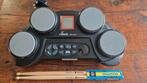 Medeli DD 60 Digital Drums met nieuwe drumsticks, Muziek en Instrumenten, Ophalen of Verzenden, Overige merken