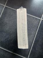 One Piece – East Blue (Volumes 1, 2 en 3) – Nieuw in plastic, Boeken, Kinderboeken | Jeugd | 13 jaar en ouder, Ophalen of Verzenden