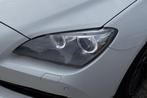 BMW 6 Serie 640i High Executive | Sportleder | Memory | Adap, Achterwielaandrijving, Gebruikt, Euro 6, Wit