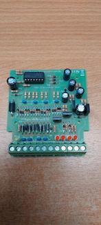 Conrad 217327 TAMS Elektronik 4-voudige baanvakbezetmelder, Ophalen of Verzenden, Nieuw, Wisselstroom, Märklin