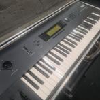 KORG wavestation, Muziek en Instrumenten, Synthesizers, Ophalen, Gebruikt, 61 toetsen, Korg