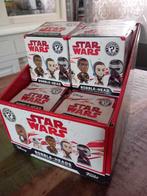 Star Wars Funko Mini Pop Bobble-Heads Display met 10 stuks, Verzamelen, Star Wars, Ophalen of Verzenden, Nieuw, Actiefiguurtje
