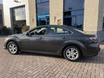 Mazda 6 1.8 Business- Trekhaak- NL auto, Auto's, Mazda, Voorwielaandrijving, Traction-control, Gebruikt, 4 cilinders