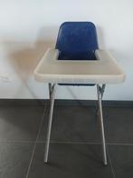 Kinderstoel Ikea eetstoel met blad, Kinderen en Baby's, Kinderstoelen, Ophalen of Verzenden, Gebruikt, Overige typen, Afneembaar eetblad