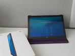 Huawei MediaPad T5, zgan, zwart, Computers en Software, Android Tablets, 10 inch, MediaPad, Ophalen of Verzenden, Zo goed als nieuw