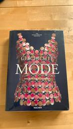 Fashion History Book - German edition, Boeken, Mode, Nieuw, Ophalen of Verzenden, Mode algemeen