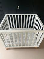 Box Lynn bopita met matras, Ophalen, Gebruikt