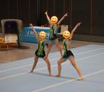 Acro pakjes trio - 3 stuks, Ophalen of Verzenden, Zo goed als nieuw, Meisje