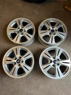 Ford s-max / galaxy lichtmetalen velgen, Auto-onderdelen, Banden en Velgen, Ophalen, 215 mm, Velg(en), 16 inch