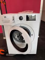 ZGAN wasmachine, Ophalen, Minder dan 85 cm, Zo goed als nieuw, Voorlader