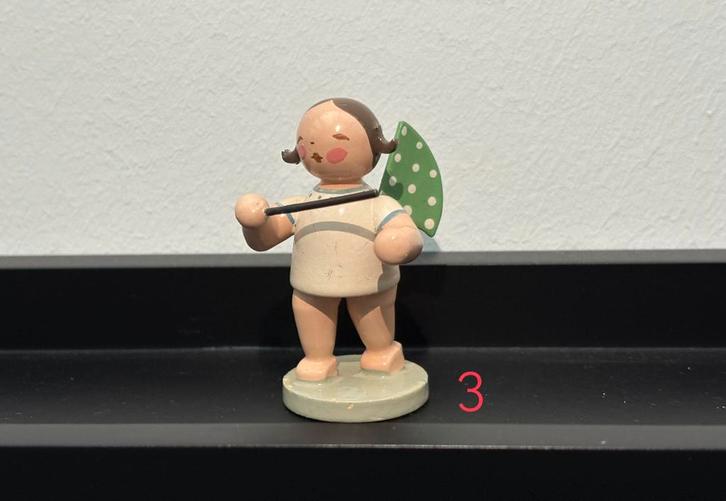 3. Wendt und Kuhn dirigent, Antiek en Kunst, Curiosa en Brocante, Ophalen