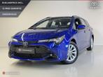 Toyota Corolla Touring Sports 1.8 Hybrid Dynamic Toyota Coro, Gebruikt, 4 cilinders, Blauw, Corolla