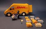 Playmobil DHL Koerierdienst 4401, Ophalen of Verzenden, Zo goed als nieuw