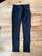 Zwarte legging WE 122/128, Broek, Meisje, Ophalen of Verzenden, Zo goed als nieuw